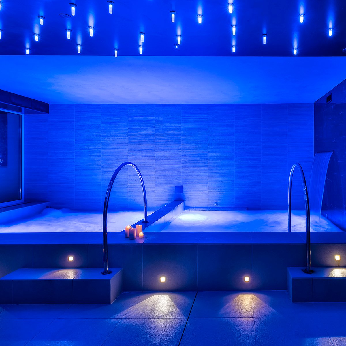 Atlantic Spa Riccione