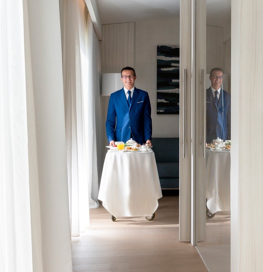 Room Service