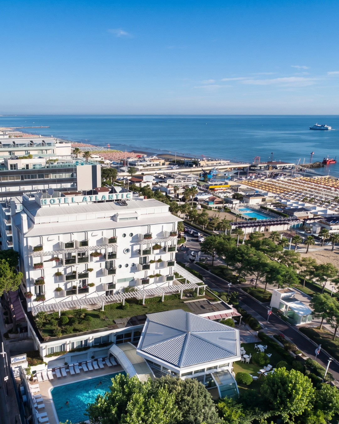 hotel atlantic